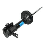 Stoßdämpfer SACHS 312 677