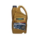 Getriebeöl RAVENOL ATF 8HP FLUID 4L