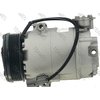 Compressor, airconditioner TEAMEC 8600268