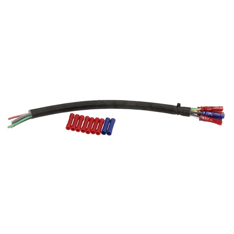 Kabel reparatieset, achterklep