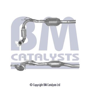 Katalysator BM CATALYSTS BM80135H