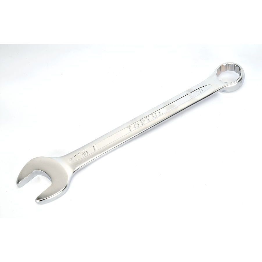 Siegen (Sealey) Maulschlüssel 30 Mm – Kombinationsschlüssel, Robuste Qualität Für Profis & Heimwerker