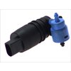 Waterpomp, koplampsproeier HANS PRIES 107 819