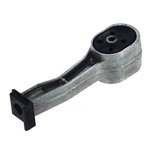 Lagerung, Getriebe FEBI BILSTEIN 23374, Hinten, Links
