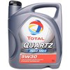 Motorolie TOTAL Quartz Ineo MC3 5W30, 5L