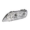 Koplampen DEPO 216-1147EM-1, links