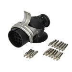 Stecker HELLA 8JA 007 241-031