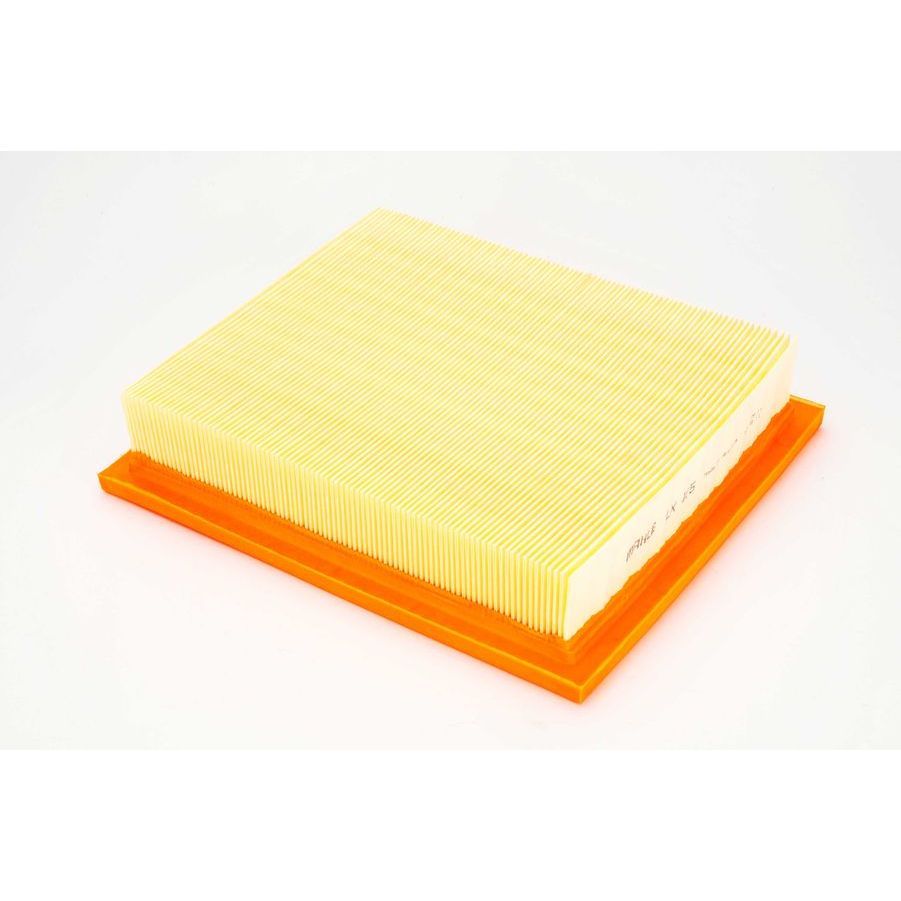 LX 408 KNECHT 0000000000000000000000 Filtro aria Lunghezza