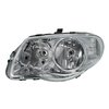 Koplampen DEPO 433-1105L-LD-EM, links