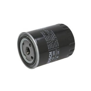 BOSCH Ölfilter 0 451 203 087 - 0451203087 Für 25011243, 20,06
