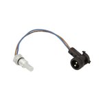 Sensor, Temperatur WEBASTO 33089A