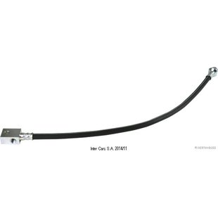 Bremsschlauch HERTH+BUSS JAKOPARTS J3701252