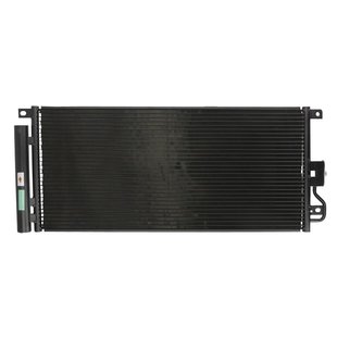Condensor, airconditioning NRF 350227