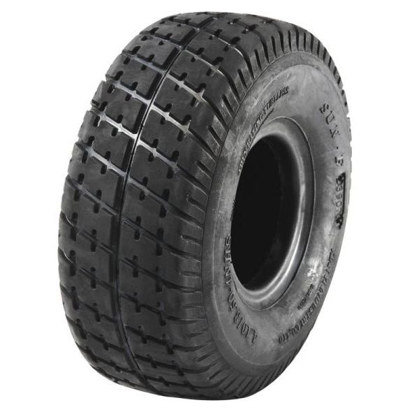 SUNF R-009 4.10/3.50-4 TL, ATV Reifen