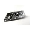 Koplampen DEPO 665-1113L-LD-EM, links