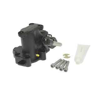 Reparatursatz, Sattelkupplung ROCKINGER RO71442A | motointegrator