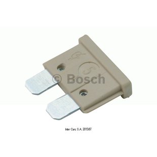 Zekering BOSCH 1 904 529 903 5A