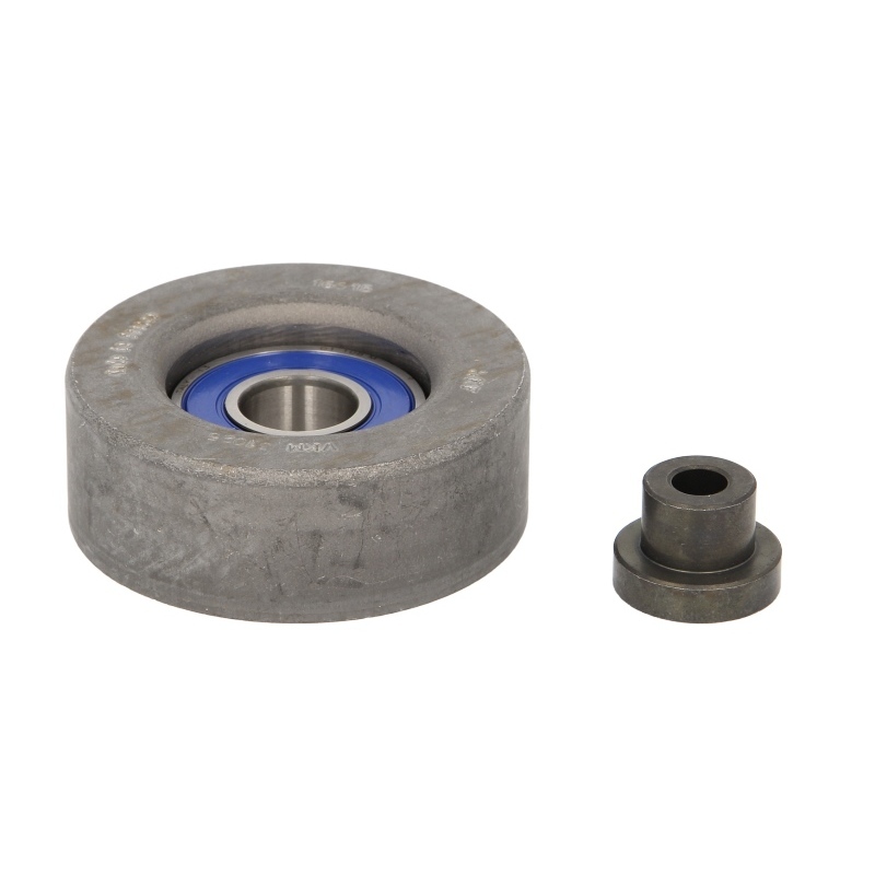 Kit Smorzatore Albero A Gomiti SKF VKM 93104 – Per Riparazioni Complete, Qualità OE