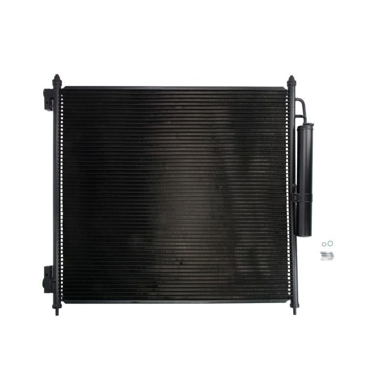 Image of Condensor, airconditioning