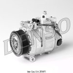 Klimakompressor DENSO DCP17102