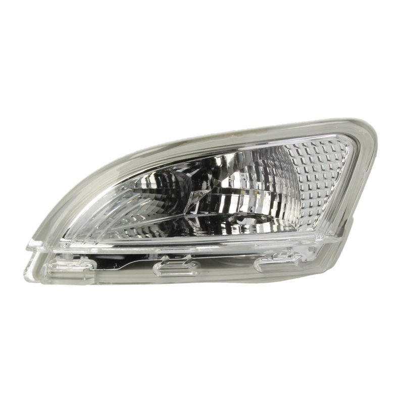 Image of Knipperlicht  , links