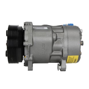 Klimakompressor TEAMEC 8646006