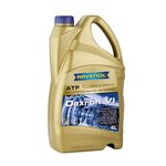 Getriebeöl RAVENOL ATF DEXRON VI 4L