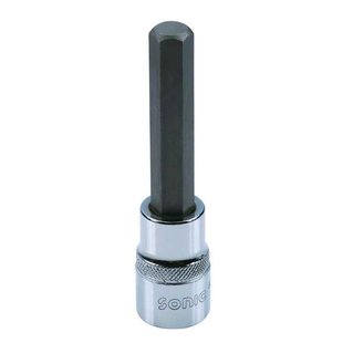 Dopbit 1/2" HEX SONIC 83410010