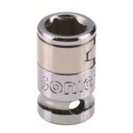 Bit klem (adapter) SONIC 3/8" binnen x 10 mm binnen