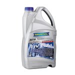 Getriebeöl RAVENOL ATF T-IV Fluid 4L