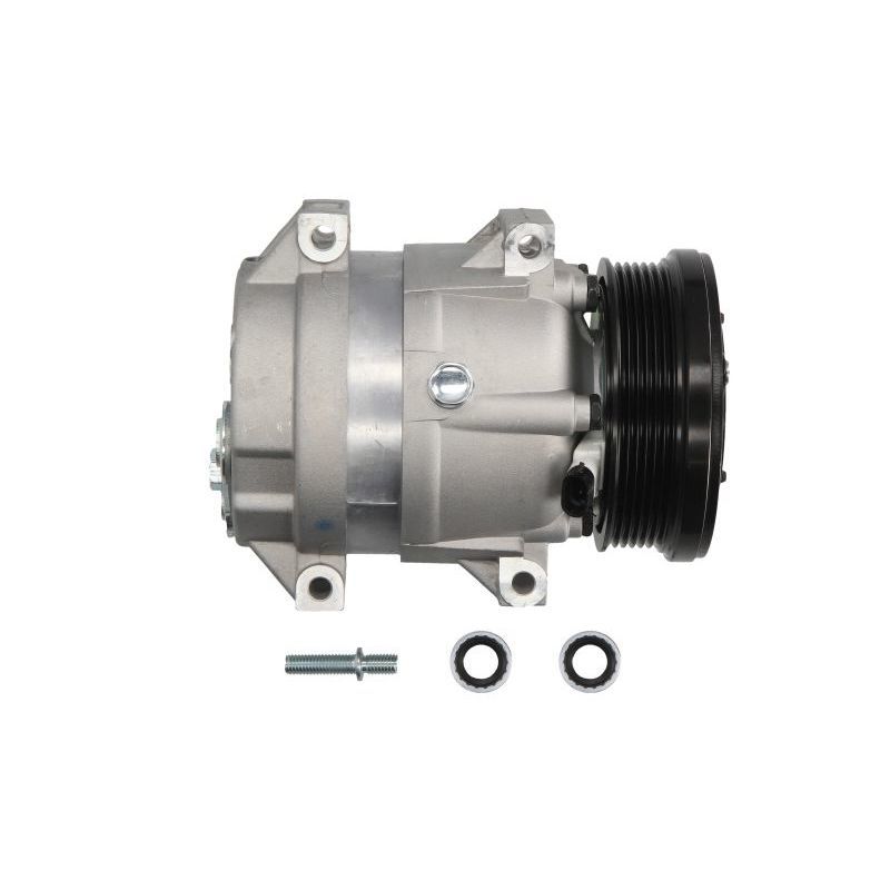 THERMOTEC KTT090396 Compresor, Aire Acondicionado B Produktbild-Vorschau 3