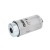 Kraftstofffilter MAHLE KC 227