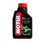 Motorolie MOTUL 104028 510 2T 1L